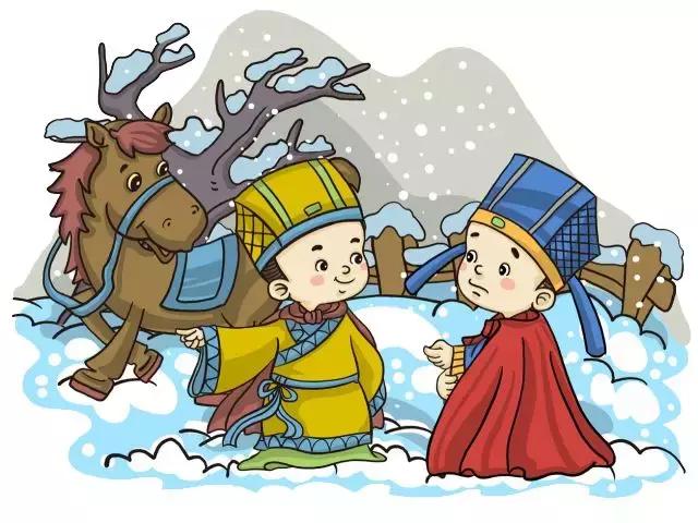 夫子宝贝,夫子宝贝为什么让孩子学国学