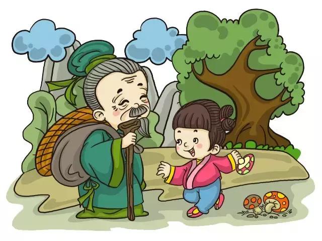 夫子宝贝,夫子宝贝为什么让孩子学国学