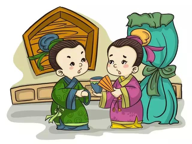 夫子宝贝,夫子宝贝为什么让孩子学国学