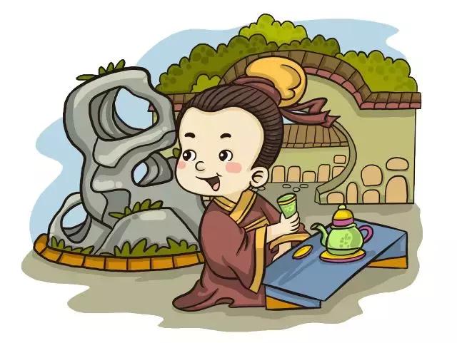 夫子宝贝,夫子宝贝为什么让孩子学国学