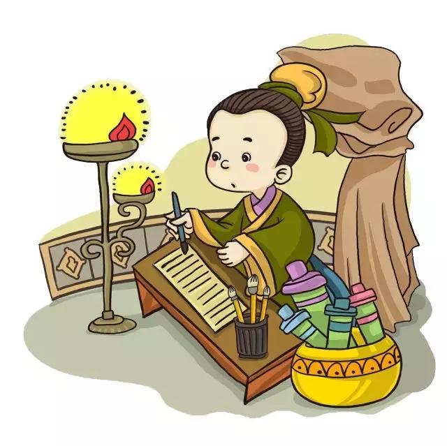 夫子宝贝,夫子宝贝为什么让孩子学国学