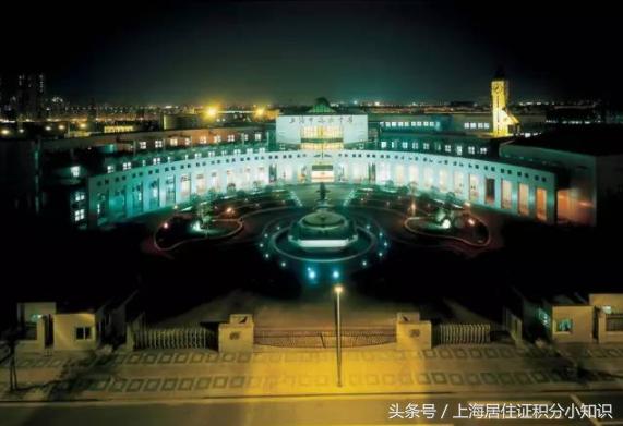 上海魔都高中学校,魔都十大重点高中