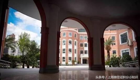 上海魔都高中学校,魔都十大重点高中