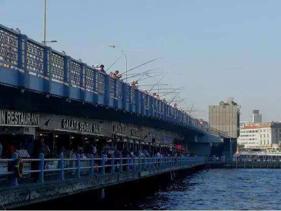 2018值得自驾的海外路线！穿梭地中海之路，聆听土耳其蓝色畅想曲