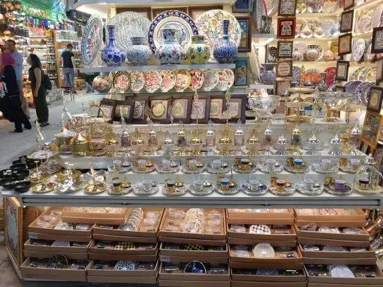 2018值得自驾的海外路线！穿梭地中海之路，聆听土耳其蓝色畅想曲