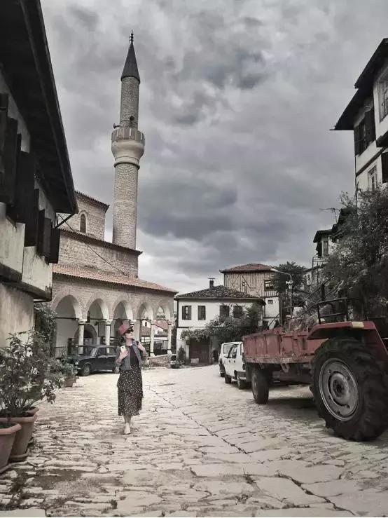 2018值得自驾的海外路线！穿梭地中海之路，聆听土耳其蓝色畅想曲