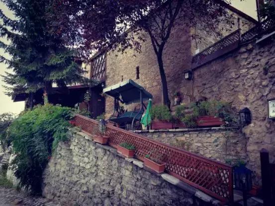 2018值得自驾的海外路线！穿梭地中海之路，聆听土耳其蓝色畅想曲