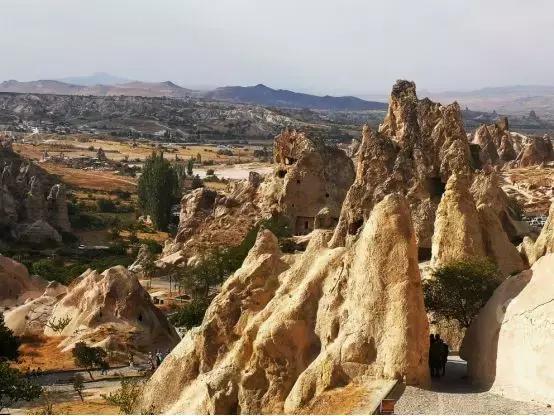 2018值得自驾的海外路线！穿梭地中海之路，聆听土耳其蓝色畅想曲