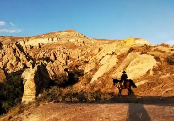 2018值得自驾的海外路线！穿梭地中海之路，聆听土耳其蓝色畅想曲