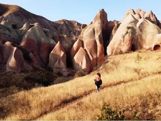 2018值得自驾的海外路线！穿梭地中海之路，聆听土耳其蓝色畅想曲