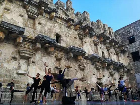 2018值得自驾的海外路线！穿梭地中海之路，聆听土耳其蓝色畅想曲