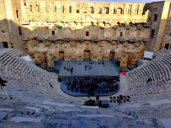 2018值得自驾的海外路线！穿梭地中海之路，聆听土耳其蓝色畅想曲