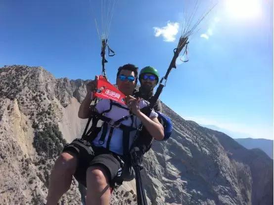 2018值得自驾的海外路线！穿梭地中海之路，聆听土耳其蓝色畅想曲