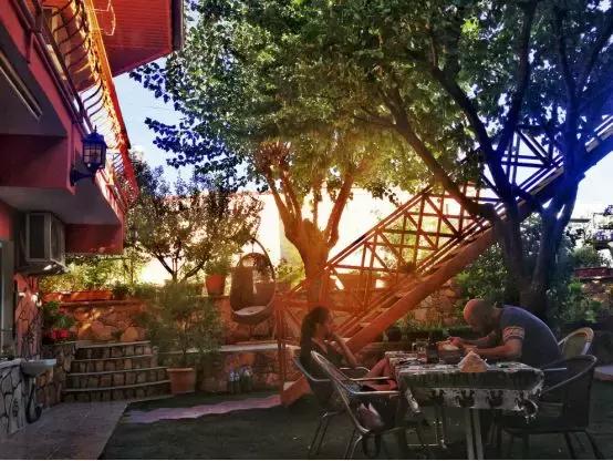 2018值得自驾的海外路线！穿梭地中海之路，聆听土耳其蓝色畅想曲