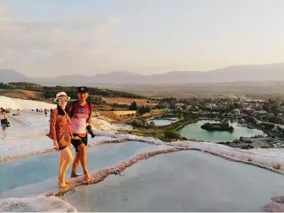 2018值得自驾的海外路线！穿梭地中海之路，聆听土耳其蓝色畅想曲