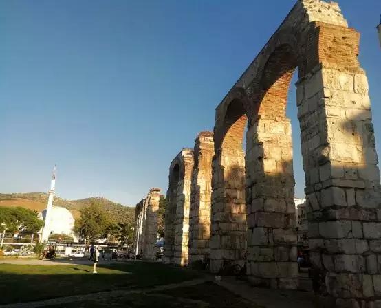 2018值得自驾的海外路线！穿梭地中海之路，聆听土耳其蓝色畅想曲