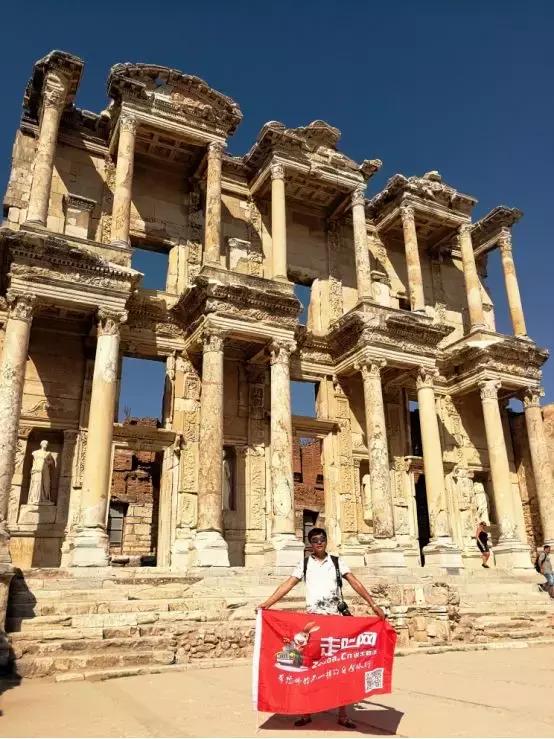 2018值得自驾的海外路线！穿梭地中海之路，聆听土耳其蓝色畅想曲