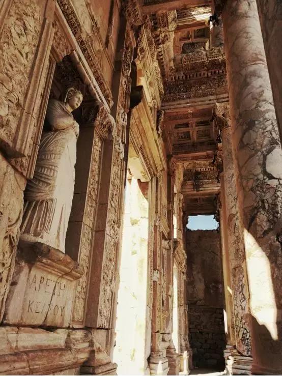 2018值得自驾的海外路线！穿梭地中海之路，聆听土耳其蓝色畅想曲