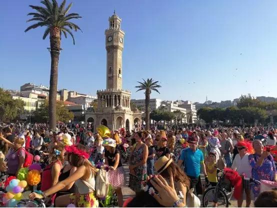 2018值得自驾的海外路线！穿梭地中海之路，聆听土耳其蓝色畅想曲