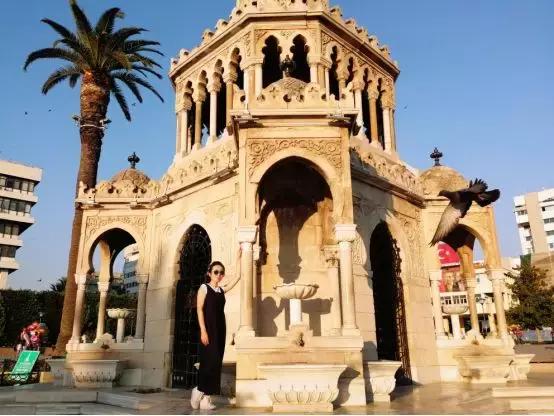 2018值得自驾的海外路线！穿梭地中海之路，聆听土耳其蓝色畅想曲