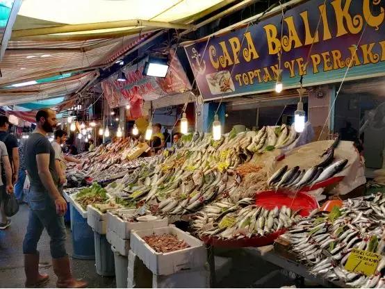 2018值得自驾的海外路线！穿梭地中海之路，聆听土耳其蓝色畅想曲