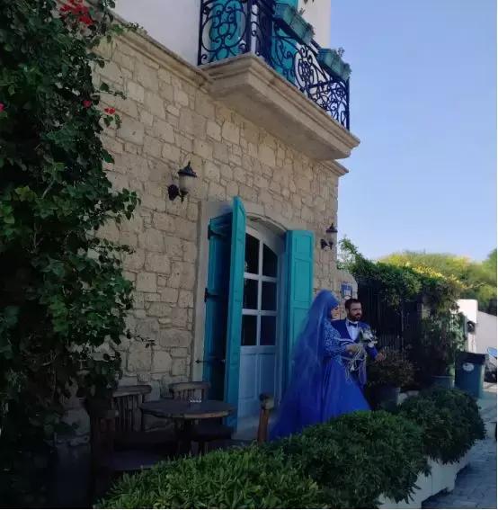 2018值得自驾的海外路线！穿梭地中海之路，聆听土耳其蓝色畅想曲