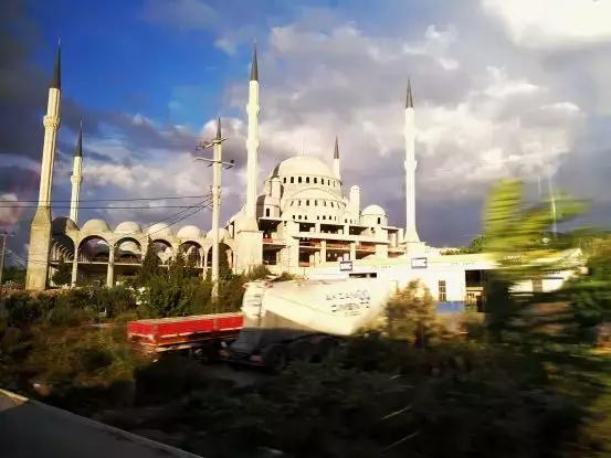 2018值得自驾的海外路线！穿梭地中海之路，聆听土耳其蓝色畅想曲