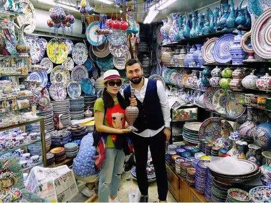 2018值得自驾的海外路线！穿梭地中海之路，聆听土耳其蓝色畅想曲