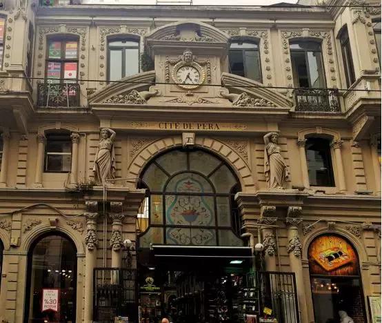 2018值得自驾的海外路线！穿梭地中海之路，聆听土耳其蓝色畅想曲