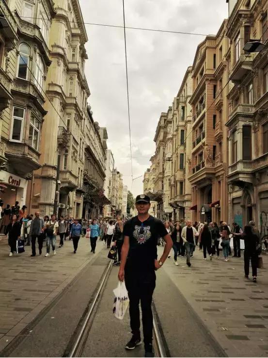 2018值得自驾的海外路线！穿梭地中海之路，聆听土耳其蓝色畅想曲