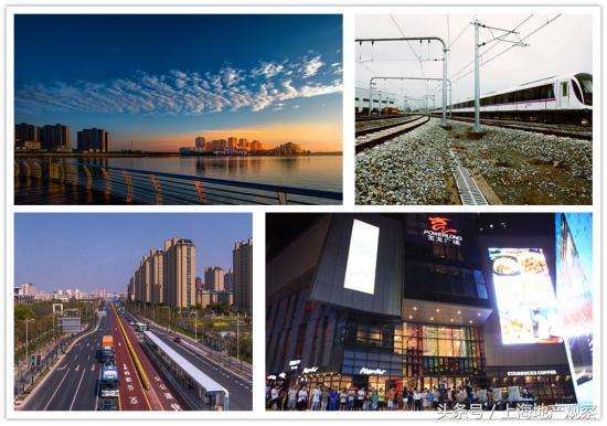 上海龙湖最好的楼盘,上海龙湖有哪些楼盘