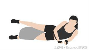 o型腿女生的秘密,o型腿美女