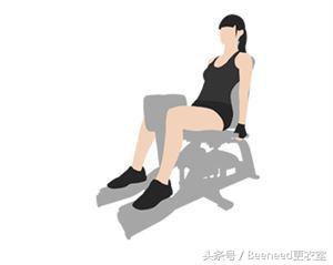 o型腿女生的秘密,o型腿美女