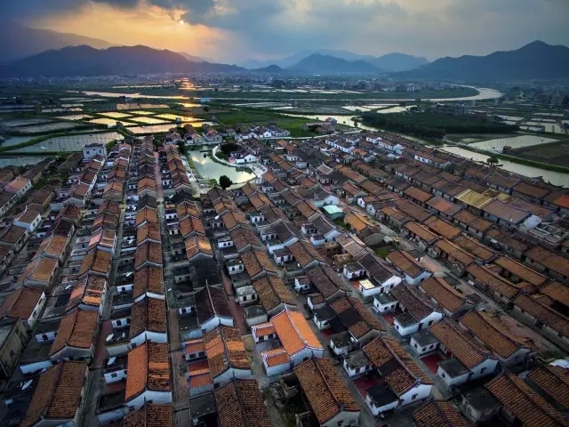 漳州周边自驾游乡村小众休闲游,漳州景美人少的小众旅行