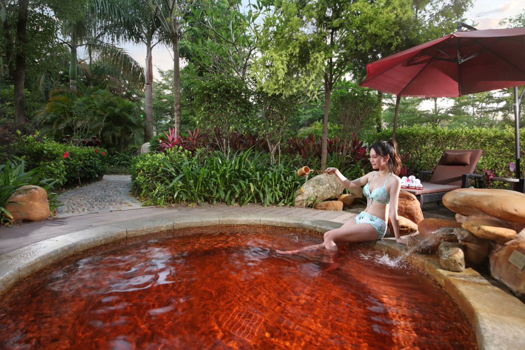 漳州周边自驾游乡村小众休闲游,漳州景美人少的小众旅行