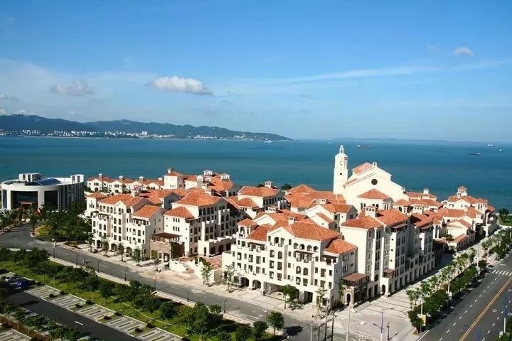 漳州周边自驾游乡村小众休闲游,漳州景美人少的小众旅行