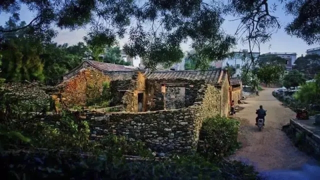 漳州周边自驾游乡村小众休闲游,漳州景美人少的小众旅行