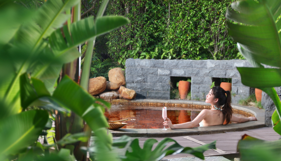 漳州周边自驾游乡村小众休闲游,漳州景美人少的小众旅行