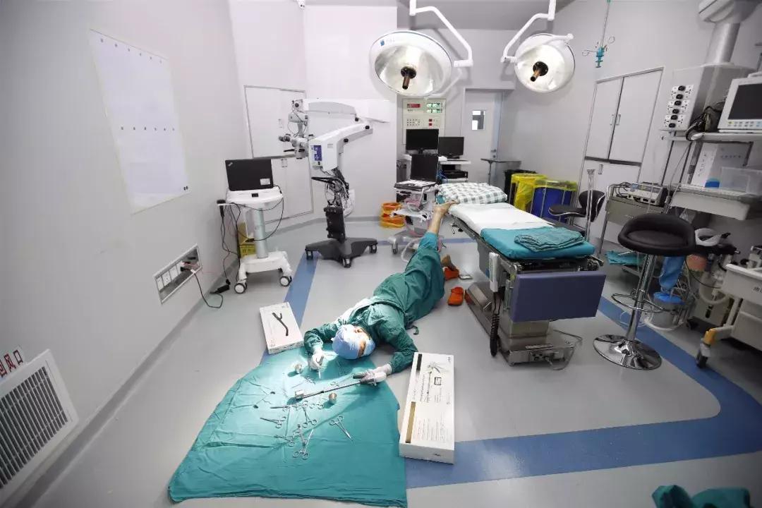 护士炫富名场面,护士炫富视频