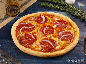 西餐厅的食物都有哪些,高级西餐厅的食物