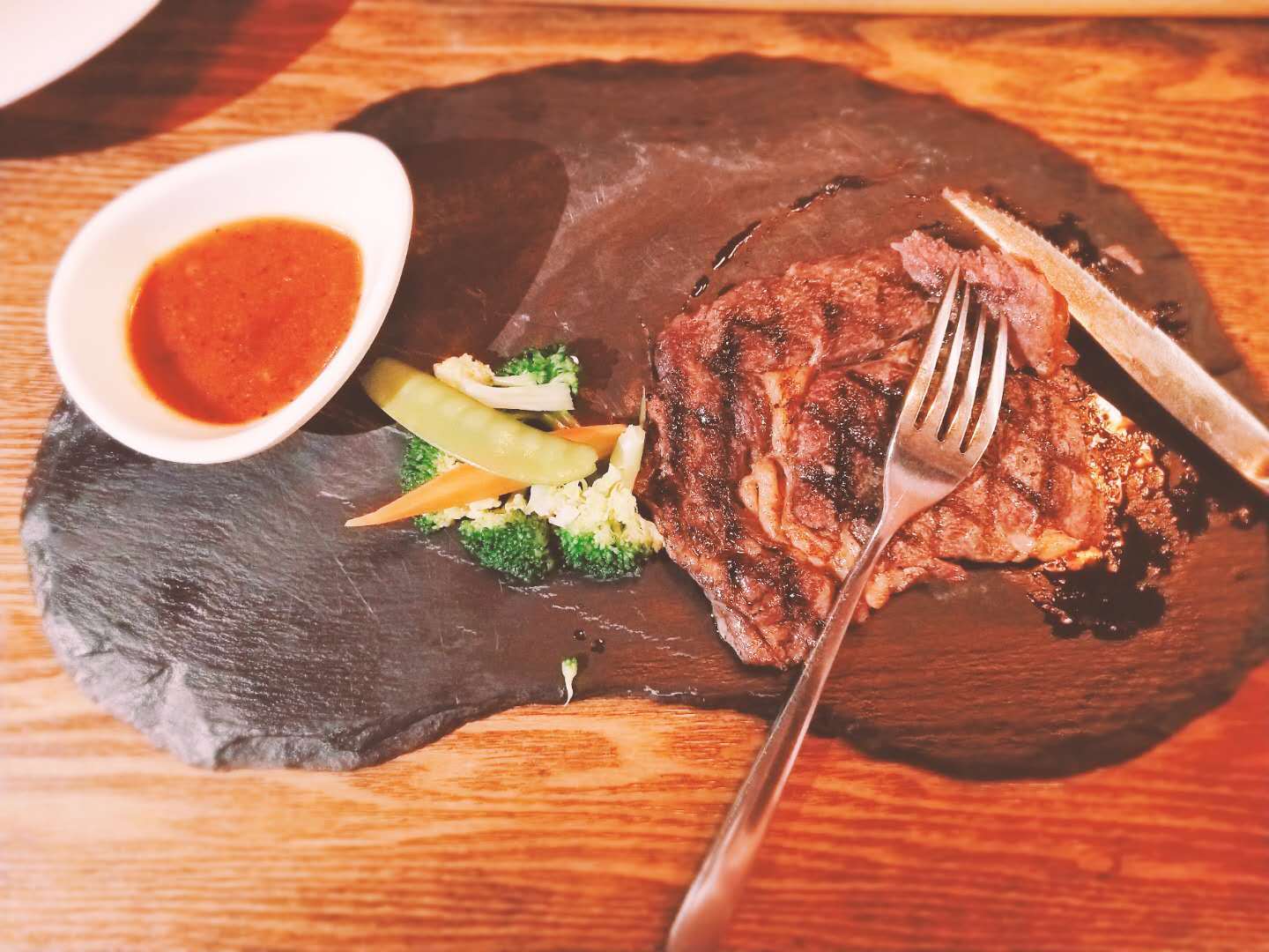 西餐厅的食物都有哪些,高级西餐厅的食物