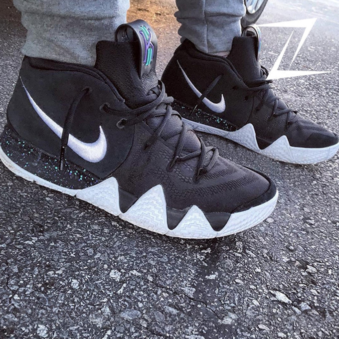 高颜值实用性篮球鞋推荐,捡漏好物篮球鞋