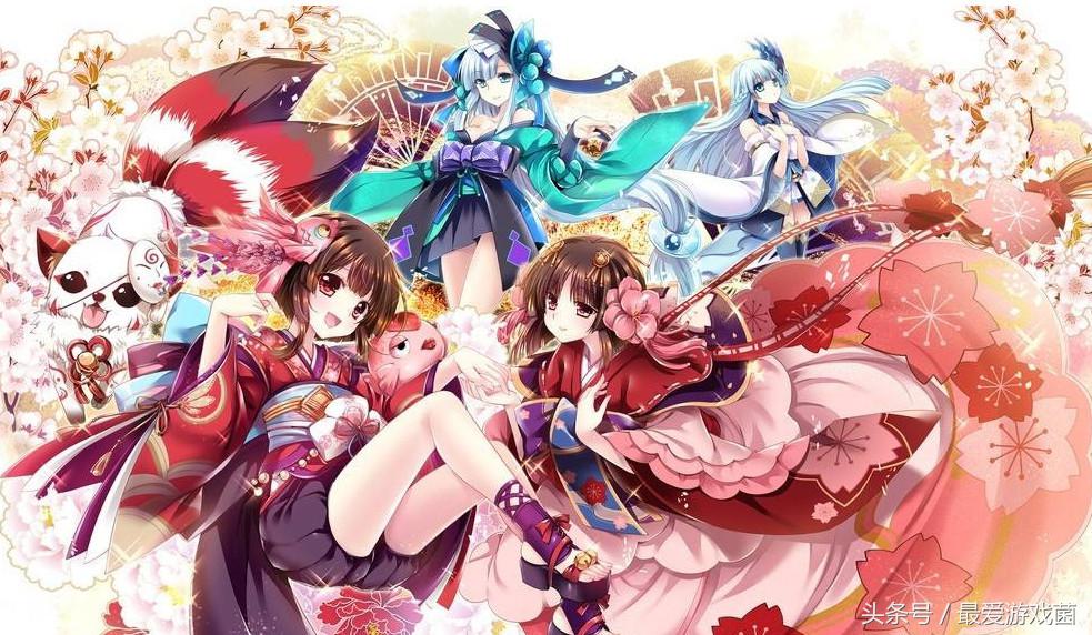 阴阳师樱花妖还值得练吗最新,阴阳师樱花妖和桃花妖秘闻