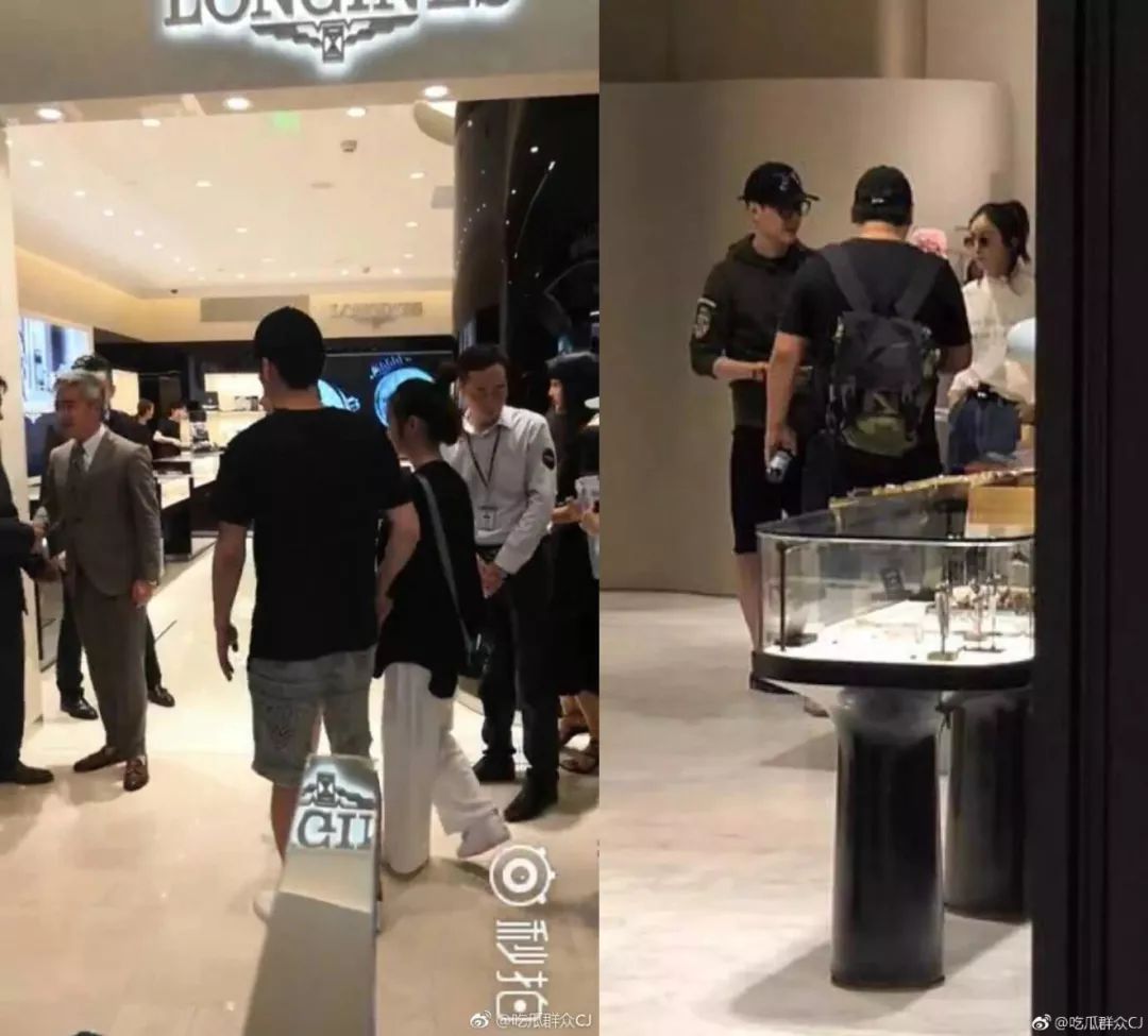 赵丽颖与冯绍峰最近之间的情况,赵丽颖冯绍峰他们两人的合唱