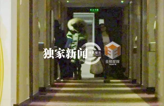 赵丽颖与冯绍峰最近之间的情况,赵丽颖冯绍峰他们两人的合唱