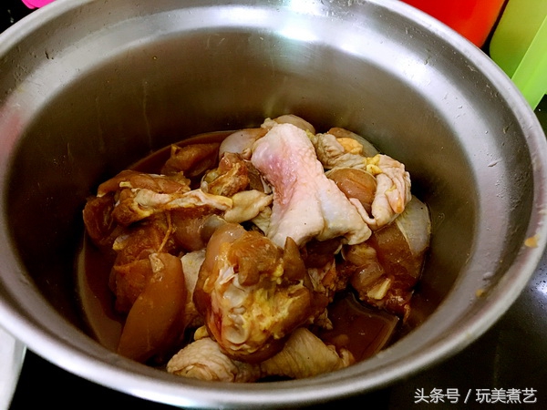 没有咖喱的咖喱鱼蛋,没有咖喱块的咖喱