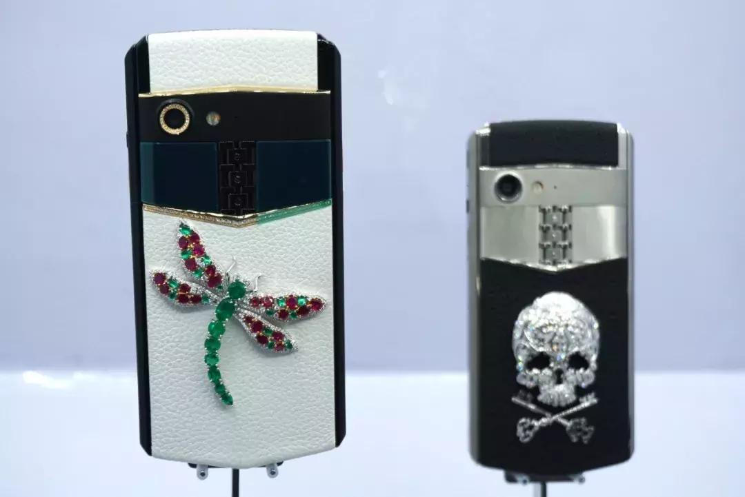 新款vertu纬图智能手机评测,vertu手机处理器