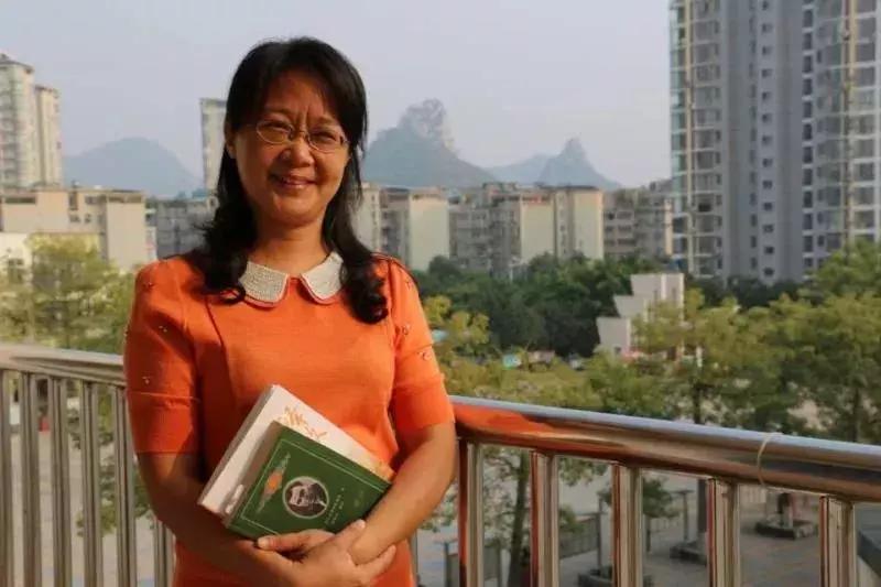 重要通知!柳州的这些老师们,来领奖啦!