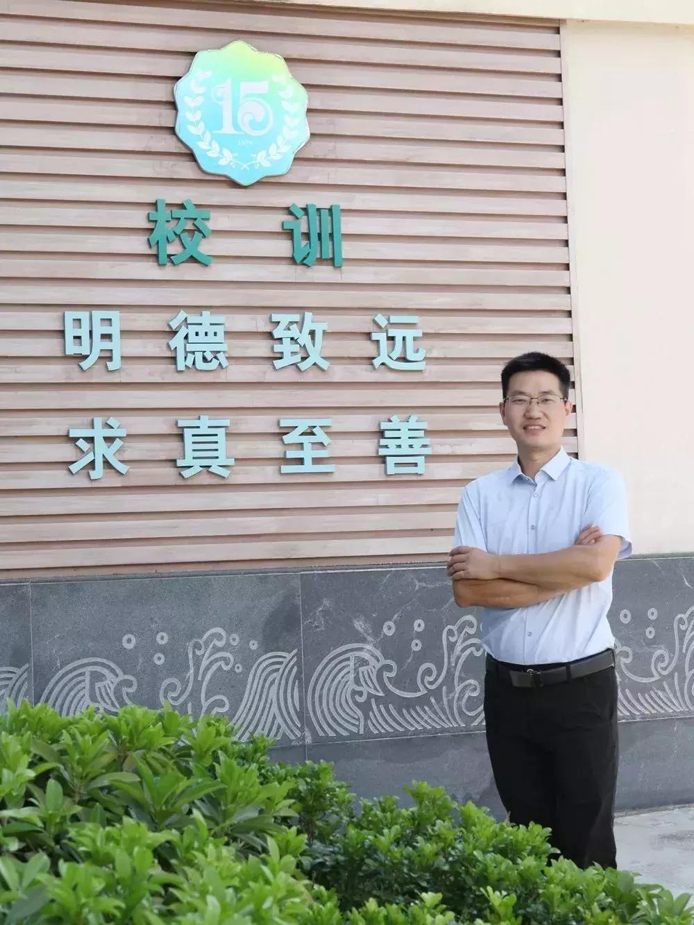 重要通知!柳州的这些老师们,来领奖啦!