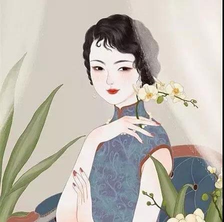 形容美人的诗句千古名句,形容美人的绝妙句